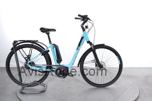 Orbea Optima Asphalt 20 fiche technique et avis